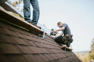 Local Roofers in Parma Heights, OH